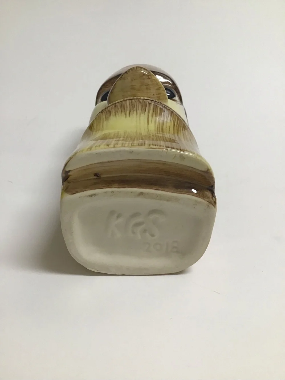 Tiki Mug Kowloon Moai Saugus Mass Resturant Tiki Bar 6” Tall KGS 2018 Man Cave
